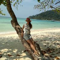 Отзыв от Зинаида - виза ДТВ